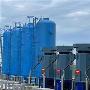 EVW® SurgeFlow™系列 水锤消除罐