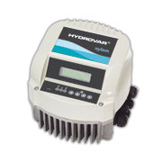 HV 2.015 - HV 4.22022kW Hydrovar发动机安装泵控制器
